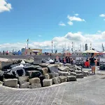 Awesome In オステンド