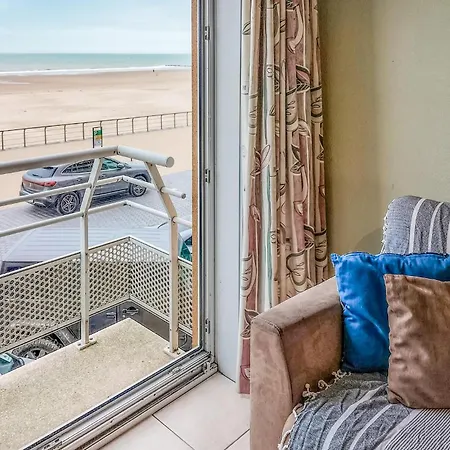 Awesome In With House Sea View Ostend