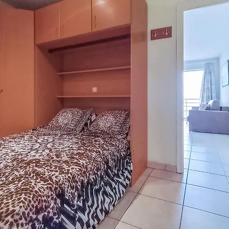 Awesome In With House Sea View Apartment *