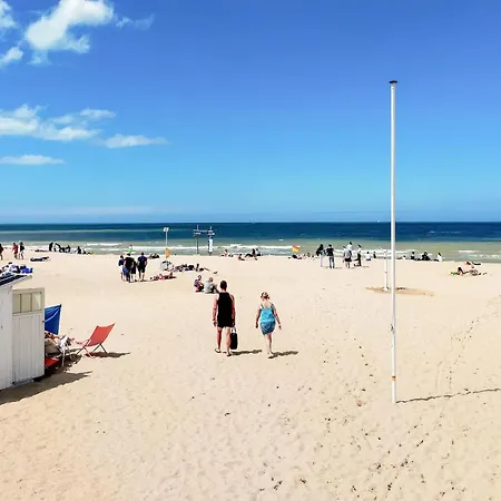 Lejlighed Awesome In