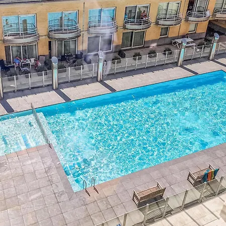 Lejlighed Awesome In