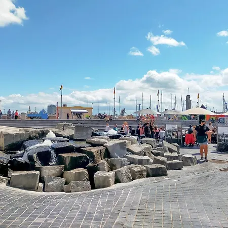 Awesome In Ostende