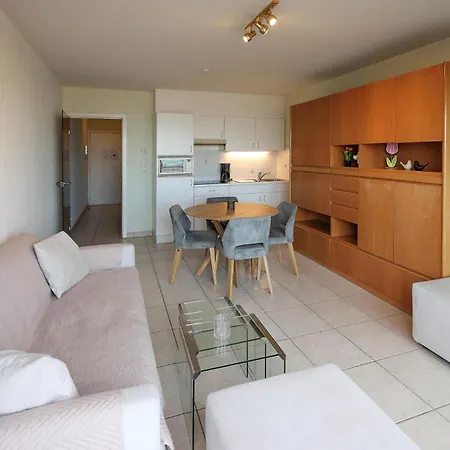 Awesome In With House Sea View Ostend