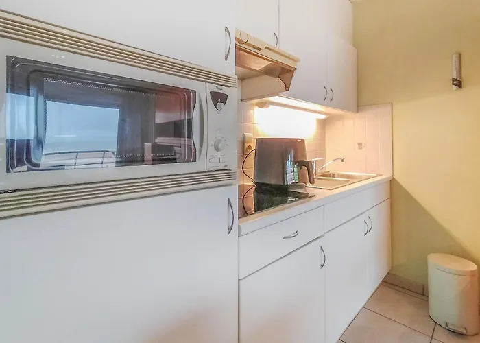 דירה Awesome In אוסטנדה