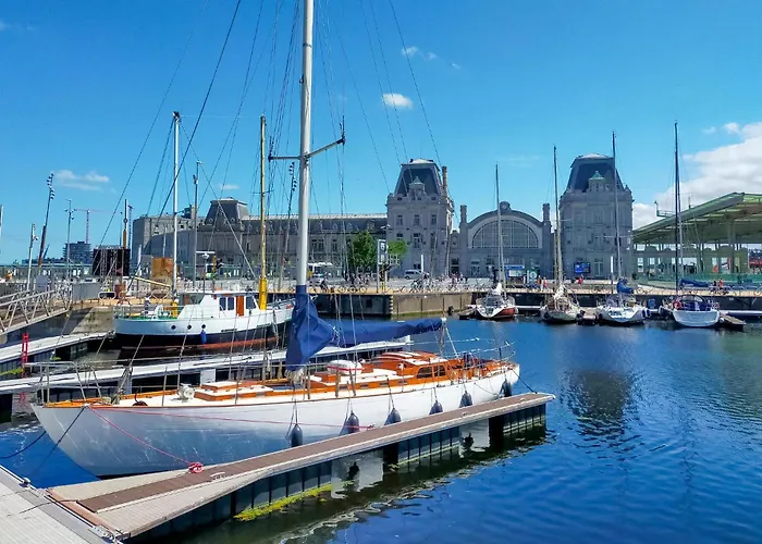 Lejlighed Awesome In *