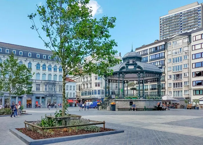 Lejlighed Awesome In *