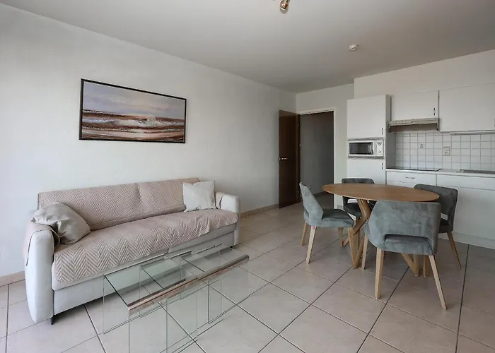 Awesome In דירה אוסטנדה